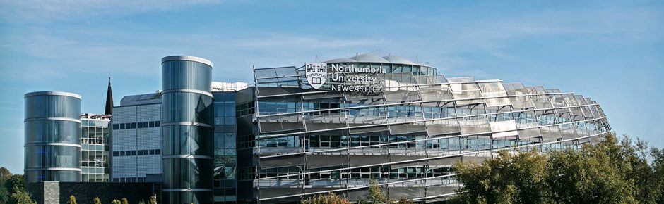 Msc International Project Management Northumbria University